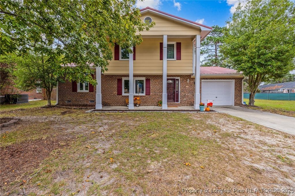 Photo of 7304 Navarro Street, Fayetteville, NC 28314 (MLS # 751836)