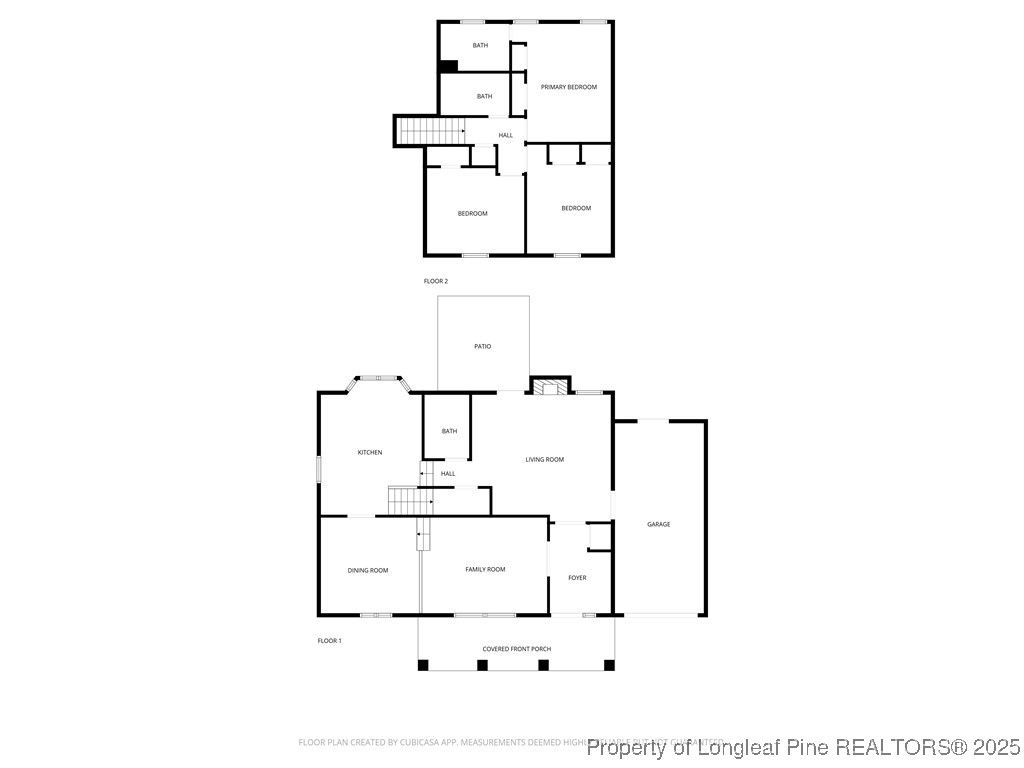 Photo of 7304 Navarro Street, Fayetteville, NC 28314 (MLS # 751836)