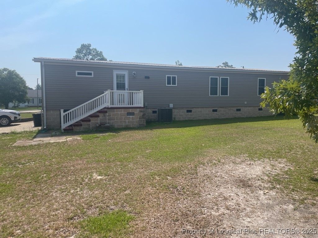Photo of 135 Dilligaf Court, Raeford, NC 28376 (MLS # 751987)