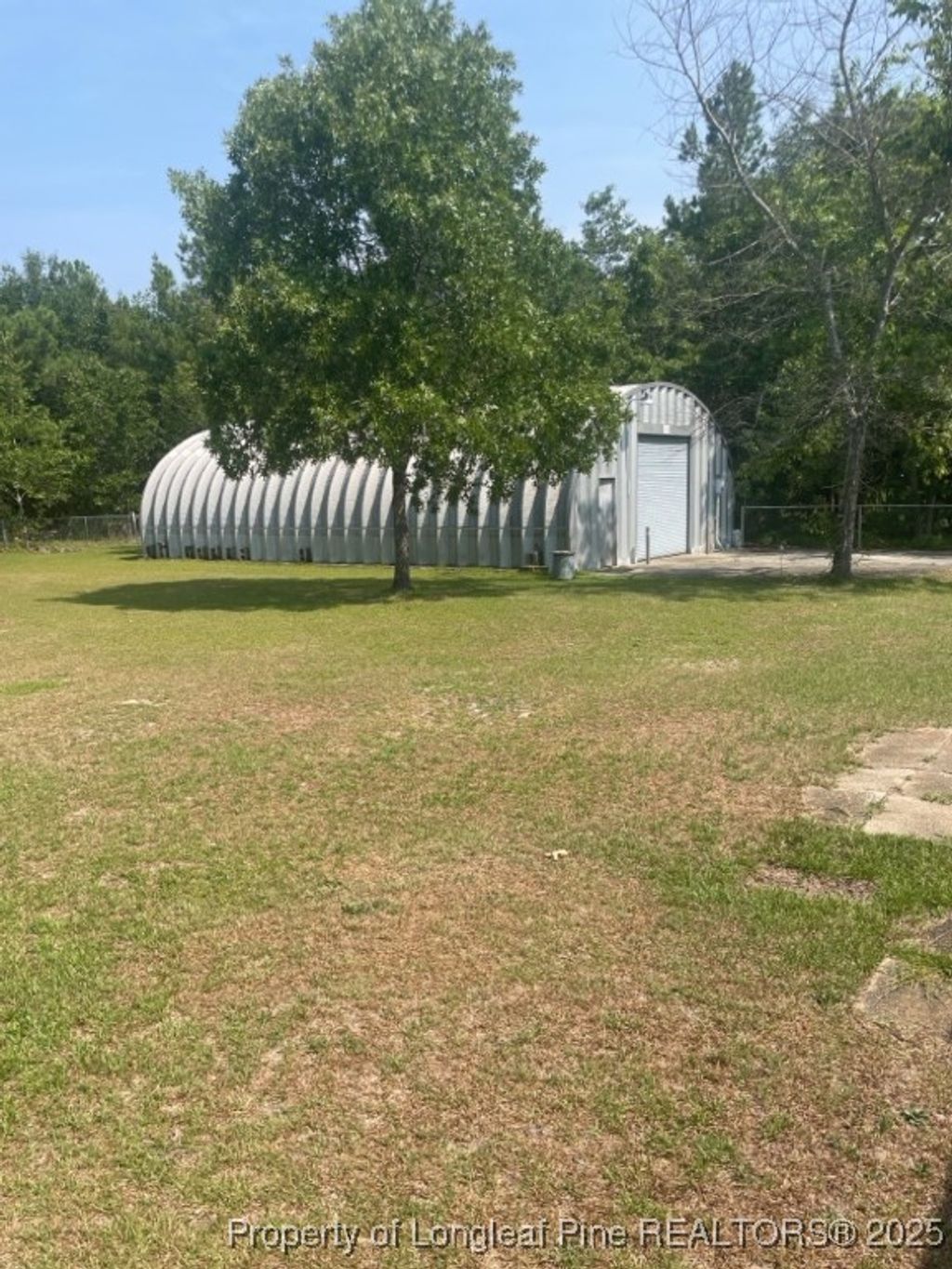 Photo of 135 Dilligaf Court, Raeford, NC 28376 (MLS # 751987)