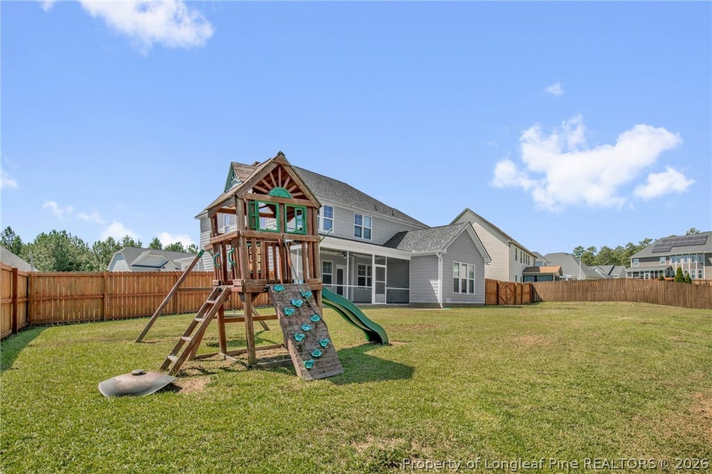 Photo of 514 Coxwold Place, Fayetteville, NC 28311 (MLS # 769175)