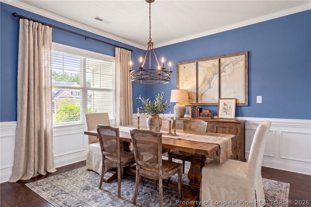 Photo of 514 Coxwold Place, Fayetteville, NC 28311 (MLS # 769175)