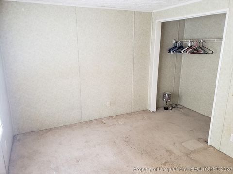 Tiny photo for 1998 Lewis McNeill Road, Red Springs, NC 28377 (MLS # 756416)