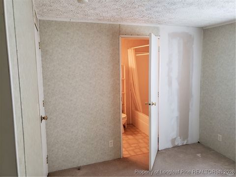 Tiny photo for 1998 Lewis McNeill Road, Red Springs, NC 28377 (MLS # 756416)