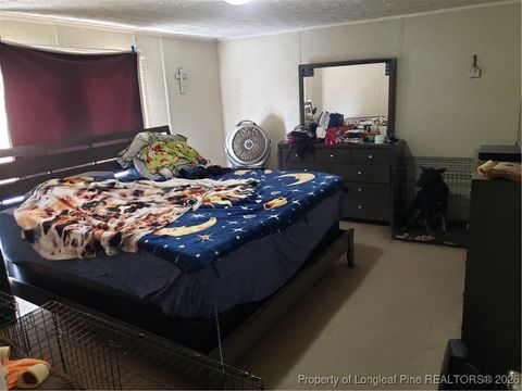 Tiny photo for 1998 Lewis McNeill Road, Red Springs, NC 28377 (MLS # 756416)