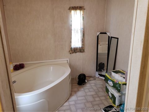 Tiny photo for 1998 Lewis McNeill Road, Red Springs, NC 28377 (MLS # 756416)