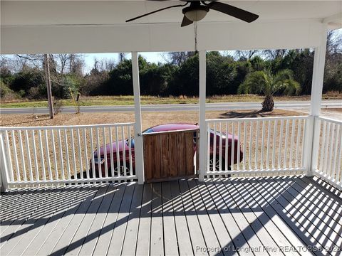 Tiny photo for 1998 Lewis McNeill Road, Red Springs, NC 28377 (MLS # 756416)