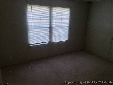 Tiny photo for 1998 Lewis McNeill Road, Red Springs, NC 28377 (MLS # 756416)