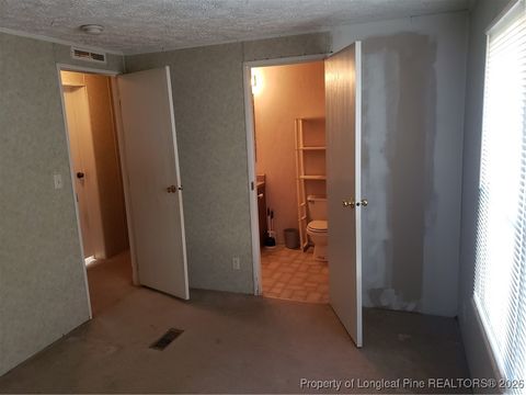 Tiny photo for 1998 Lewis McNeill Road, Red Springs, NC 28377 (MLS # 756416)