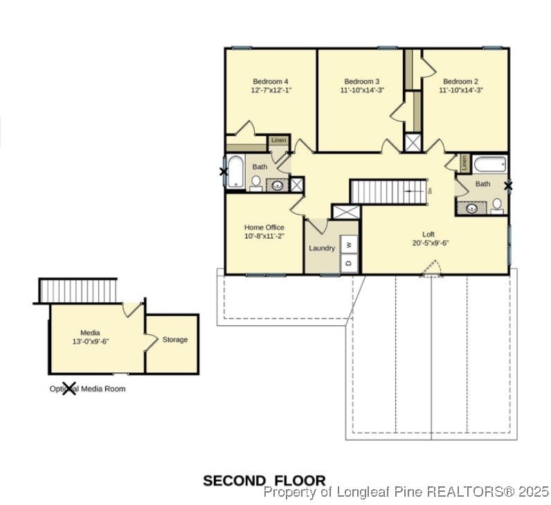 5045 Boxcut (Lot #274) Lane