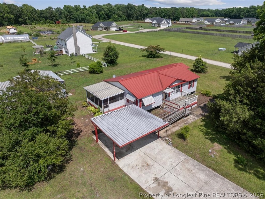 216 Canady Road