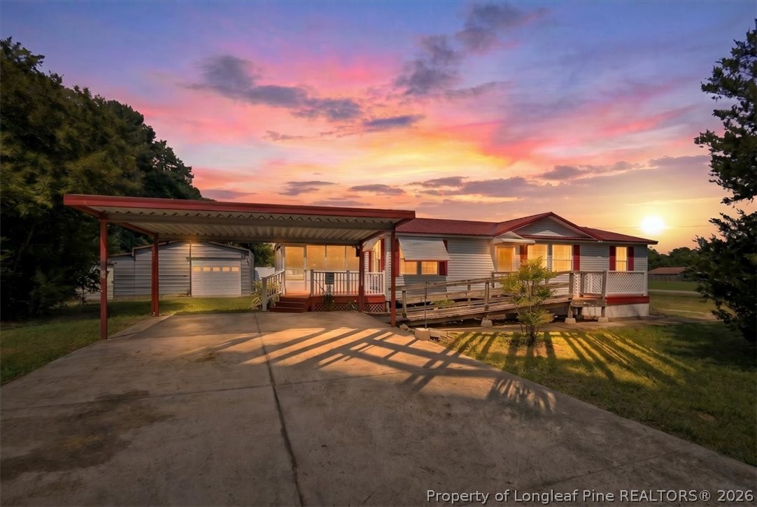 216 Canady Road