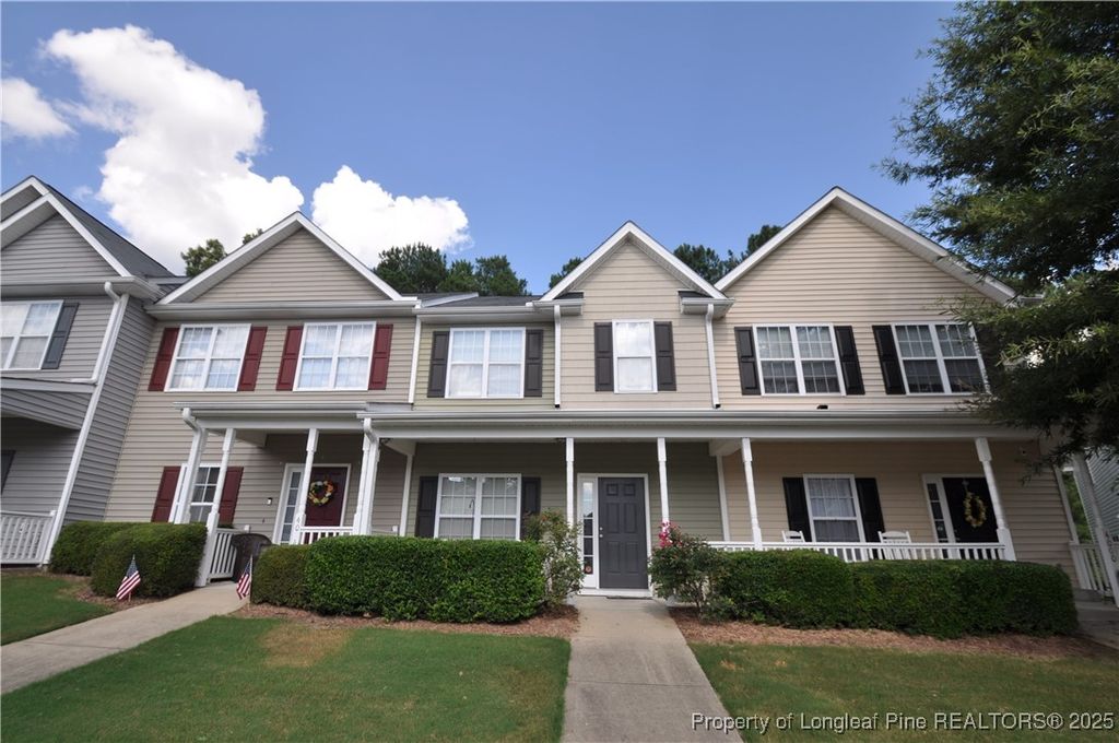 Photo of 4002 Volkswalk Place, Raleigh, NC 27610 (MLS # 752279)