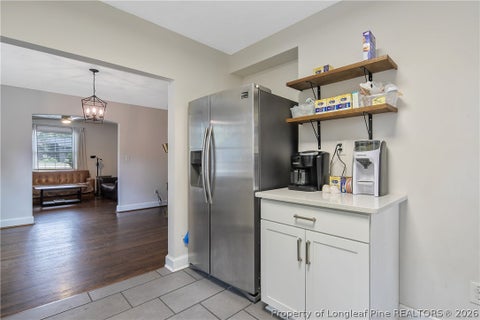 Tiny photo for 609 Pearl Street, Fayetteville, NC 28303 (MLS # 769445)