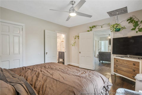 Tiny photo for 609 Pearl Street, Fayetteville, NC 28303 (MLS # 769445)