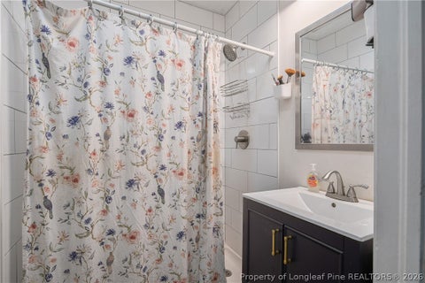 Tiny photo for 609 Pearl Street, Fayetteville, NC 28303 (MLS # 769445)
