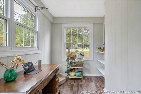 Tiny photo for 609 Pearl Street, Fayetteville, NC 28303 (MLS # 769445)