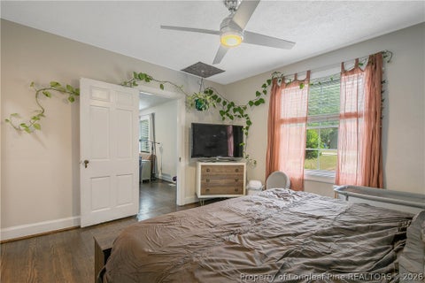 Tiny photo for 609 Pearl Street, Fayetteville, NC 28303 (MLS # 769445)
