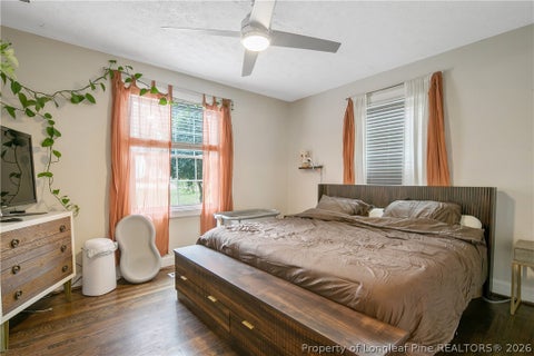 Tiny photo for 609 Pearl Street, Fayetteville, NC 28303 (MLS # 769445)