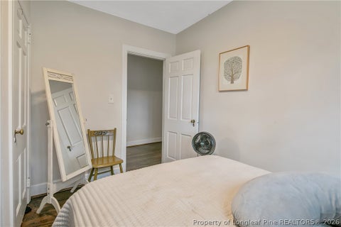 Tiny photo for 609 Pearl Street, Fayetteville, NC 28303 (MLS # 769445)