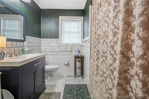 Tiny photo for 609 Pearl Street, Fayetteville, NC 28303 (MLS # 769445)