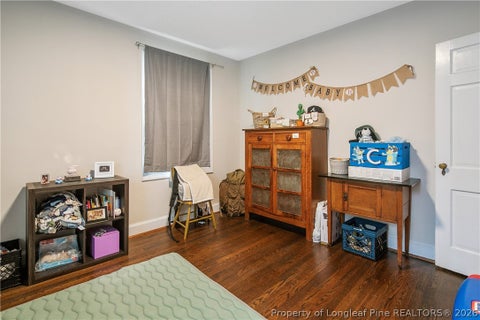 Tiny photo for 609 Pearl Street, Fayetteville, NC 28303 (MLS # 769445)