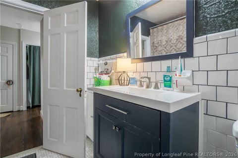 Tiny photo for 609 Pearl Street, Fayetteville, NC 28303 (MLS # 769445)