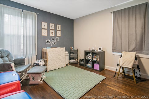 Tiny photo for 609 Pearl Street, Fayetteville, NC 28303 (MLS # 769445)