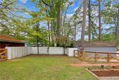 Tiny photo for 609 Pearl Street, Fayetteville, NC 28303 (MLS # 769445)
