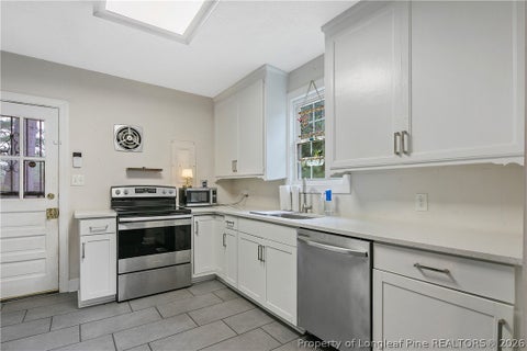 Tiny photo for 609 Pearl Street, Fayetteville, NC 28303 (MLS # 769445)