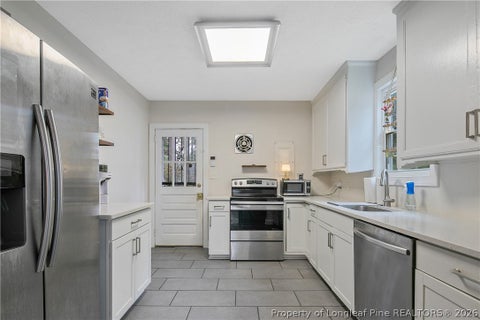 Tiny photo for 609 Pearl Street, Fayetteville, NC 28303 (MLS # 769445)