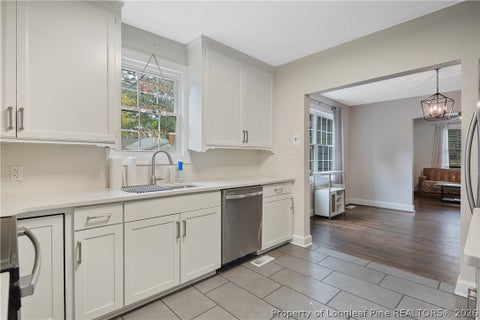 Tiny photo for 609 Pearl Street, Fayetteville, NC 28303 (MLS # 769445)