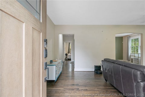 Tiny photo for 609 Pearl Street, Fayetteville, NC 28303 (MLS # 769445)