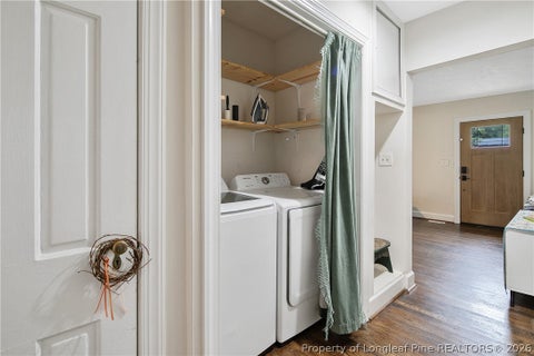 Tiny photo for 609 Pearl Street, Fayetteville, NC 28303 (MLS # 769445)