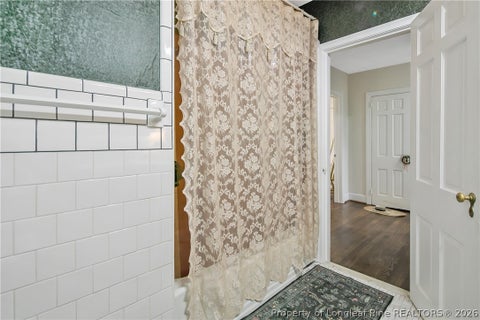 Tiny photo for 609 Pearl Street, Fayetteville, NC 28303 (MLS # 769445)