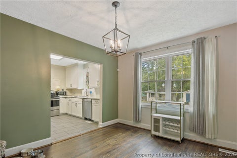 Tiny photo for 609 Pearl Street, Fayetteville, NC 28303 (MLS # 769445)