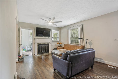 Tiny photo for 609 Pearl Street, Fayetteville, NC 28303 (MLS # 769445)