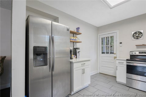 Tiny photo for 609 Pearl Street, Fayetteville, NC 28303 (MLS # 769445)