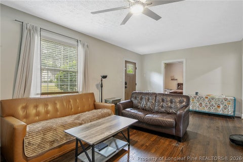 Tiny photo for 609 Pearl Street, Fayetteville, NC 28303 (MLS # 769445)