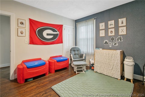 Tiny photo for 609 Pearl Street, Fayetteville, NC 28303 (MLS # 769445)
