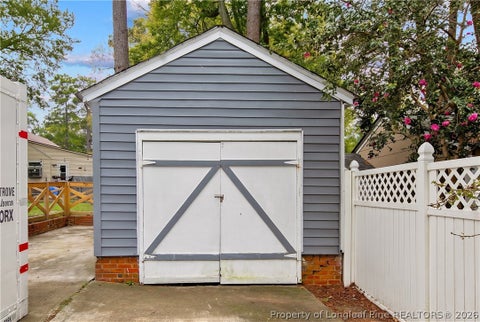 Tiny photo for 609 Pearl Street, Fayetteville, NC 28303 (MLS # 769445)