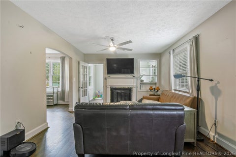 Tiny photo for 609 Pearl Street, Fayetteville, NC 28303 (MLS # 769445)