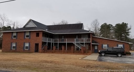 700 N ROBERTS AVE APT 202, LUMBERTON, NC 28358 - Image 304c5745ec0bca0668b2788eee71e04c/3670485547