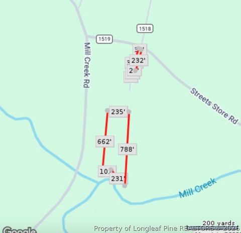 Photo of Hidden Lane, Roxboro, NC 27574 (MLS # 757171)