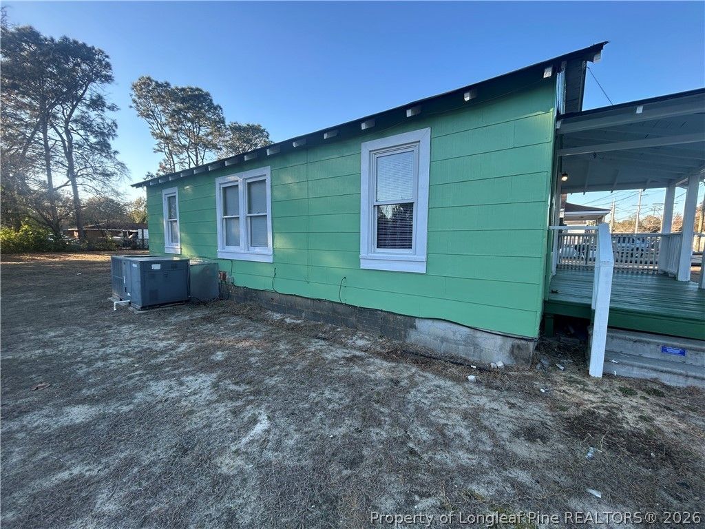 Photo of 2678 Belhaven Road, Fayetteville, NC 28306 (MLS # 757692)