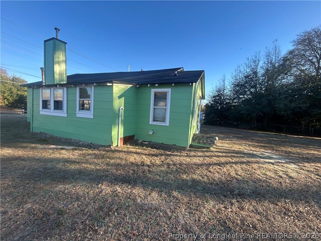 Photo of 2678 Belhaven Road, Fayetteville, NC 28306 (MLS # 757692)