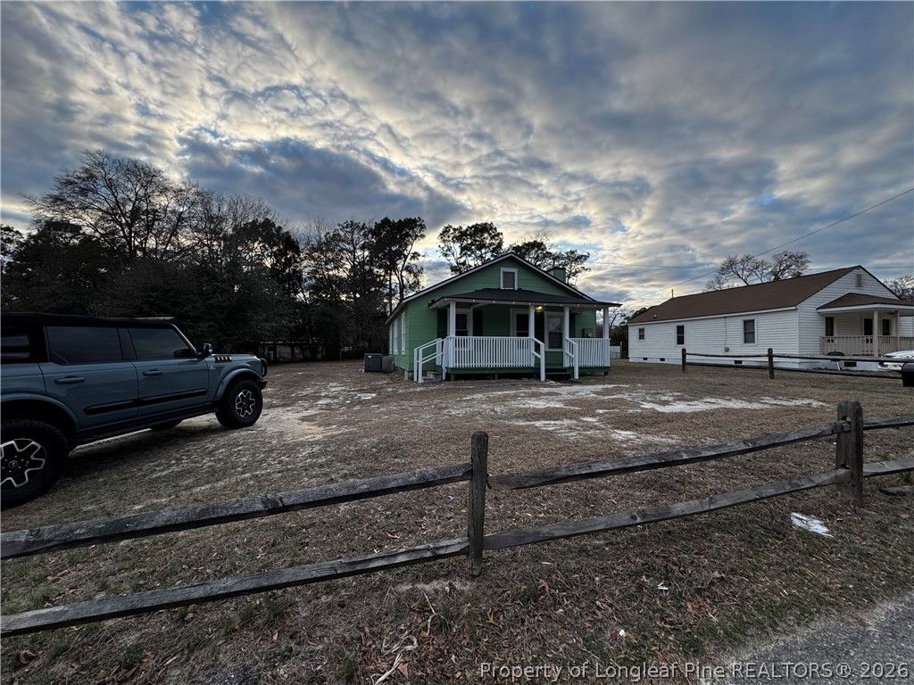 Photo of 2678 Belhaven Road, Fayetteville, NC 28306 (MLS # 757692)