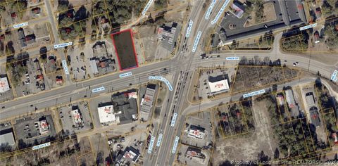 Tiny photo for 0 Owen Drive, Fayetteville, NC 28306 (MLS # 761508)