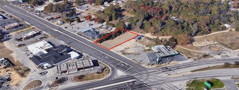 Tiny photo for 0 Owen Drive, Fayetteville, NC 28306 (MLS # 761508)