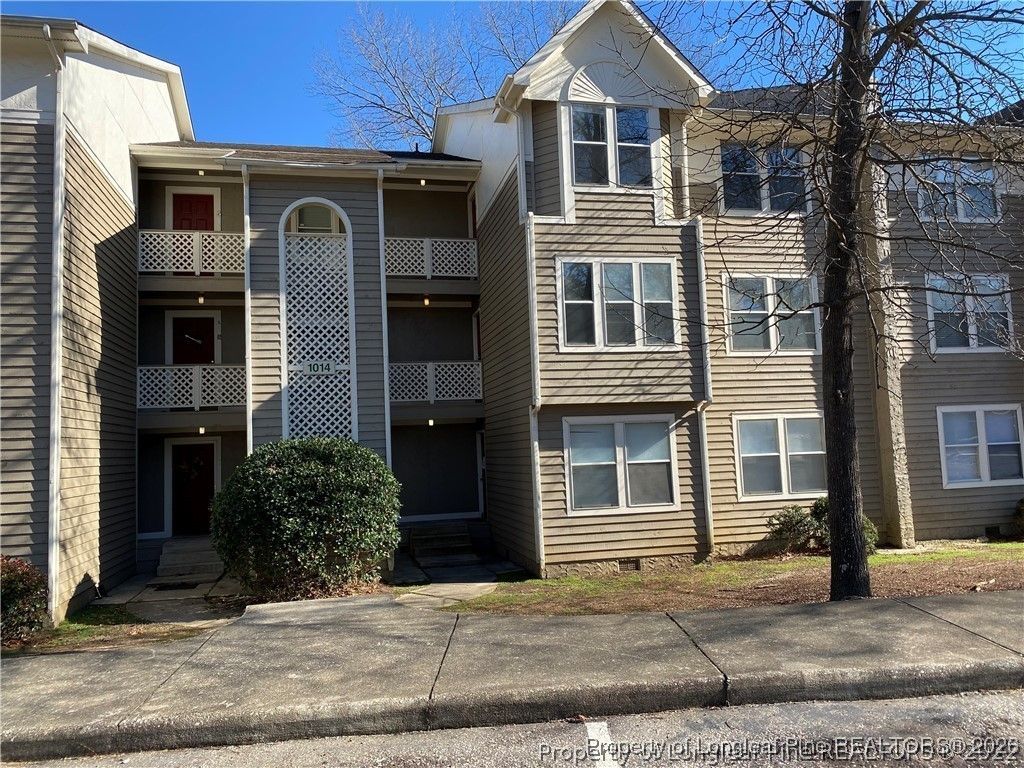 Photo of 1014 Wood Creek Dr Dr #3, Fayetteville, NC 28314 (MLS # 756623)